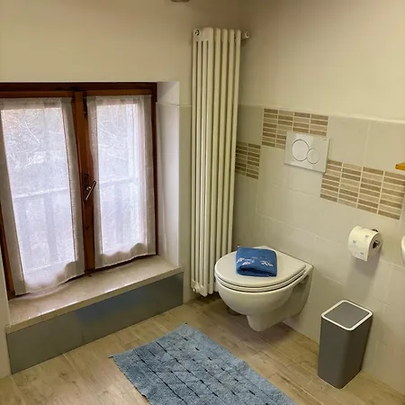 Casa Dell'alpino * קאפרינו ורונזה