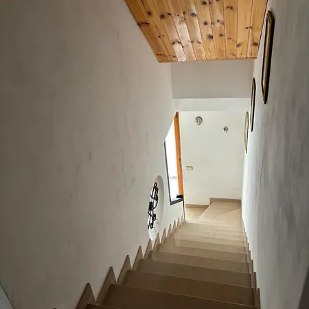 Holiday home Casa Dell'alpino