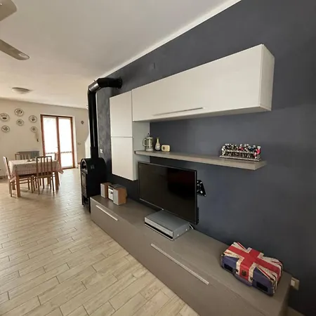Casa Dell'alpino