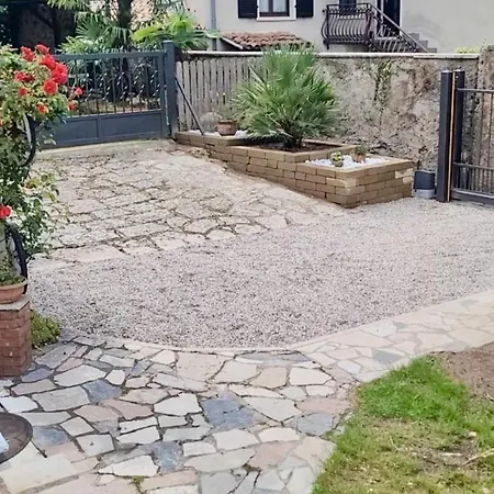 בית נופש Casa Dell'alpino קאפרינו ורונזה