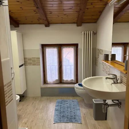 Casa Dell'alpino