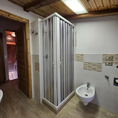 Casa Dell'alpino *