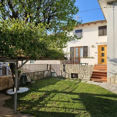 Holiday home Casa Dell'alpino *