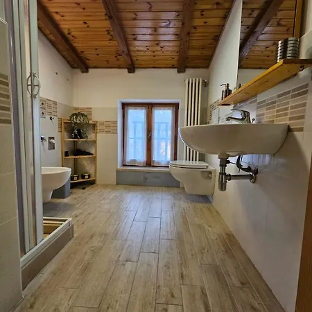 Casa Dell'alpino * Caprino Veronese