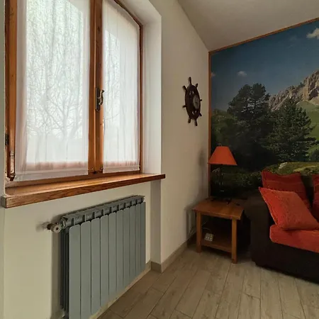 Casa Dell'alpino * Caprino Veronese