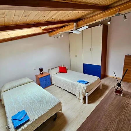 Casa Dell'alpino Caprino Veronese