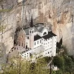 Casa Dell'alpino Vakantiehuis