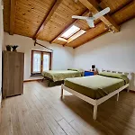 Casa Dell'alpino