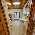 Casa Dell'alpino Vakantiehuis