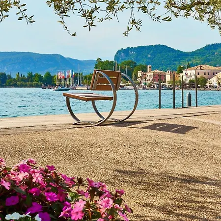 Casa Dell'alpino Vakantiehuis Caprino Veronese