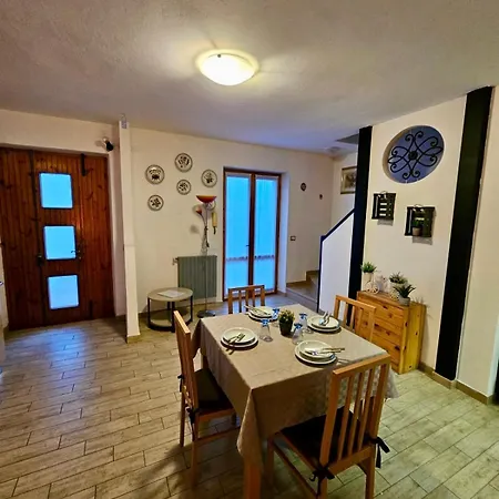 Hébergement de vacances Casa Dell'alpino Caprino Veronese