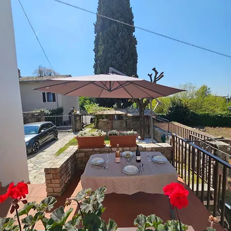 Hébergement de vacances Casa Dell'alpino Caprino Veronese